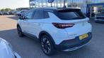 Opel Grandland X 1.2 Turbo Innovation | Navi | Climate | LMV, Voorwielaandrijving, Stof, Gebruikt, 1199 cc