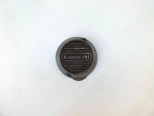 Kawasaki Z750 onstekingsdeksel KZ 750 ontsteking deksel kap, Motoren, Accessoires | Overige, Gebruikt, Ophalen of Verzenden