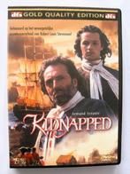 Kidnapped (originele dvd), Alle leeftijden, Ophalen of Verzenden, Zo goed als nieuw, Actie