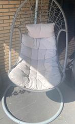 Hangstoel, Tuin en Terras, Tuinstoelen, Ophalen, Gebruikt