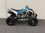 Yamaha raptor 350 quad NL kenteken quad yamha raptor, Motoren, Quads en Trikes