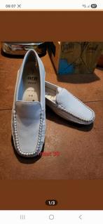 Ara schoenen nette echt leder maat 38 €25, Ophalen of Verzenden, Zo goed als nieuw, Zwart