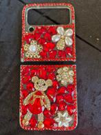 Telefoonhoesjes Flip 4, Ophalen of Verzenden, Zo goed als nieuw, Frontje of Cover