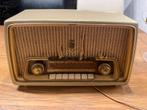 Grundig Type 97 radio, Ophalen, Gebruikt, Radio