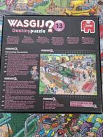81648 Wasgij nr. 13, Woon-werkverkeer 950 stukjes, compleet, Ophalen of Verzenden, 500 t/m 1500 stukjes, Zo goed als nieuw, Legpuzzel