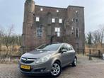 Opel Corsa 5 deurs 1.4-16V 111 Edition Airco, Cruise,, Auto's, Opel, 47 €/maand, Te koop, Geïmporteerd, 5 stoelen