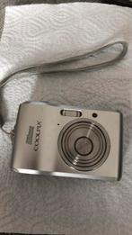 NIKON COOLPIX L16, Audio, Tv en Foto, Fotocamera's Digitaal, Ophalen of Verzenden, Zo goed als nieuw, Nikon, 8 keer of meer