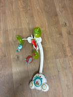 Tiny Love Boxmobiel - Baby Muziekmobiel, Ophalen, Gebruikt, Mobiel, Met geluid