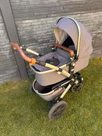 Joolz geo 2 kinderwagen all terrain met accessoires, Gebruikt, Combiwagen, Verstelbare duwstang, Ophalen
