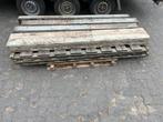 Schutting 180x 90, Ophalen, Gebruikt