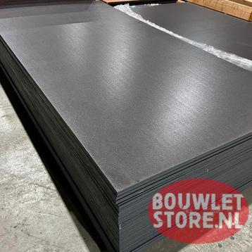 Betonplex 12 mm | Berken of hardhout antislip | watervast beschikbaar voor biedingen