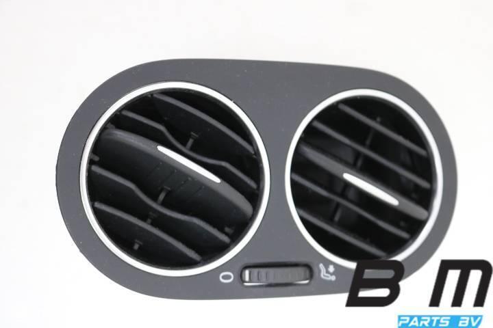 Luchtrooster links VW Golf Plus 5M0819703K, Auto-onderdelen, Dashboard en Schakelaars, Gebruikt