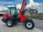 Schäffer 6080T (bj 2021), Wiellader of Shovel