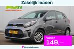Kia Picanto 1.0 DPi DynamicLine Carplay Android Navigatie Ac, Auto's, Voorwielaandrijving, Stof, Gebruikt, Euro 6
