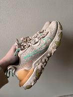 Nike react vision - maat 38, Beige, Nike, Ophalen of Verzenden, Sneakers of Gympen