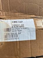 Nieuwe CMS C27 Velgen - 16 inch - 5x100, Ophalen, Velg(en), 16 inch, Nieuw