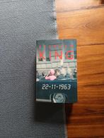 Stephen King - 22-11-1963, Ophalen of Verzenden, Stephen King