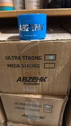 Partij 900 stuks ABZHK Ultra Strong Styling Wax 150ml, Wandtegels, Zo goed als nieuw, 10 m² of meer, Overige materialen