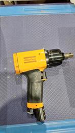 Pneumatische slagmoersleutel Atlas Copco EP12XS Luchtsleutel, Ophalen, Nieuw, Industriepark 2a 9351PA Leek, H.O.Albert Ale Slotema