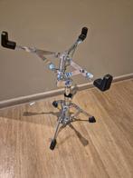 Tama snare snaredrum stand standaard voor drumstel, Ophalen of Verzenden, Gebruikt, Tama