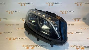 Mercedes-Benz R232 AMG SL Klasse ILS LED Koplamp A2178200261 beschikbaar voor biedingen