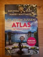 De Zeven Zussen -  Atlas, Ophalen of Verzenden, Zo goed als nieuw