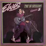 Elvis LP - The '56 Sessions Volume 2 - UK 1978, Ophalen of Verzenden, Gebruikt, 12 inch, Poprock