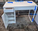 Ikea micke bureau.  Ophalen, Ophalen