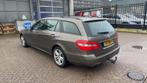 Mercedes-Benz E-klasse Estate 200 CGI Ed.125 Sport 184pk Aut, Automaat, Euro 5, Achterwielaandrijving, Gebruikt