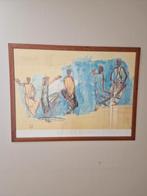 Te koop: schilderij., Ophalen