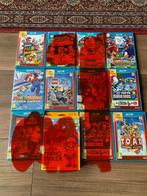 Wii U+Wii U spellen+Wii U Accessoires, Spelcomputers en Games, Spelcomputers | Nintendo Wii U, Ophalen of Verzenden, Zo goed als nieuw