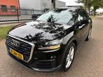 Audi Q2 1.4 TFSI CoD Sport 2018 DSG, Auto's, Audi, 65 €/maand, Gebruikt, 4 cilinders, 150 pk