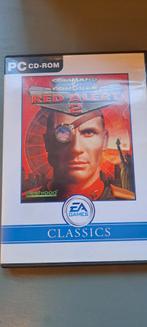 Command & Conquer Red Alert 2 - PC - Compleet!, Online, 1 speler, Ophalen of Verzenden, Zo goed als nieuw