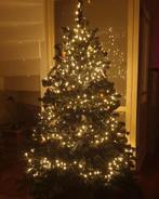 Kunst kerstboom 160 cm, Ophalen of Verzenden, Zo goed als nieuw