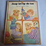 Groep 3 - leesboek Jaap let op de tas - Marja Aarts, Boeken, Ophalen of Verzenden, Gelezen