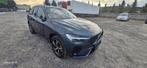 Volvo XC60 T8 Plug-in Hybride | Pano | Harman | Full led, Auto diversen, Schadeauto's, Automaat, Blauw