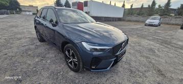 Volvo XC60 T8 Plug-in Hybride | Pano | Harman | Full led  beschikbaar voor biedingen