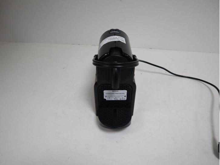 Delonghi Inissia EN80.B Nespressomachine, Witgoed en Apparatuur, Koffiezetapparaten, Ophalen of Verzenden