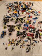 Partij van LEGO Ninjago, City 4 KG partij, Ophalen of Verzenden, Zo goed als nieuw, Complete set, Lego