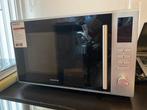 Combi Magnetron Inventum MN305C, Witgoed en Apparatuur, Magnetrons, Ophalen, Combimagnetron, Nieuw, Oven
