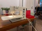 Bernina 830 Record, Hobby en Vrije tijd, Naaimachines en Toebehoren, Ophalen, Gebruikt, Naaimachine, Bernina