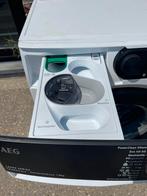 AEG 8000 Series Wasmachine, 8 tot 10 kg, Verzenden, Zo goed als nieuw, 85 tot 90 cm