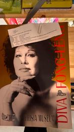 Fong Leng Catalogus - Diva Fong-Leng, Ophalen of Verzenden, Zo goed als nieuw, Catalogus
