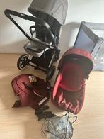 KOOPJE! Cybex Priam, Ophalen, Zo goed als nieuw, Overige merken, Verstelbare rugleuning