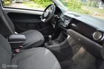 Volkswagen Up! 1.0 move up! 3DRS, 2012|Airco|Elekt,pakket!, Voorwielaandrijving, Euro 5, Stof, Up!