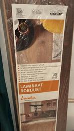 Laminaat 1 pak Lundia - Robuust, Ophalen, 50 tot 150 cm, Nieuw, 10 tot 30 cm