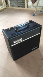 Vox Valvetronix VT40+, Ophalen of Verzenden, Zo goed als nieuw, Gitaar, Minder dan 50 watt