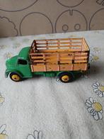 Dodge veewagen. Dinky toys, Ophalen of Verzenden, Gebruikt, Auto, Dinky Toys