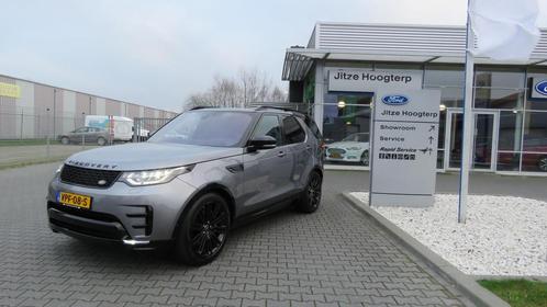 Land Rover Discovery 3.0 Sd6 HSE DYNAMIC 306PKCOMMERCIAL.TRE, Auto's, Land Rover, Bedrijf, Te koop, 360° camera, 4x4, ABS, Achteruitrijcamera