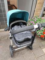 Bugaboo Chameleon kinderwagen + Maxi Cosi optie, Gebruikt, Bugaboo, Verstelbare duwstang, Ophalen